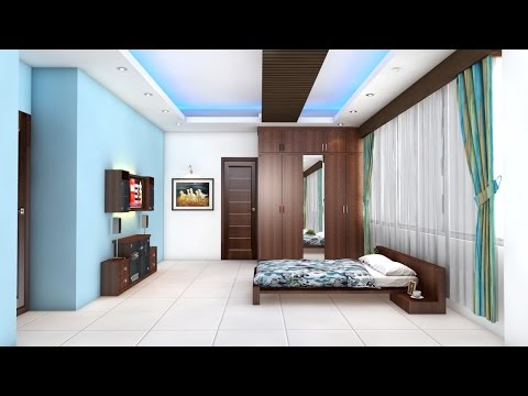 Interior Design | Decorate a Small Bedroom | Small Apartment | #12 Reality Show-2017