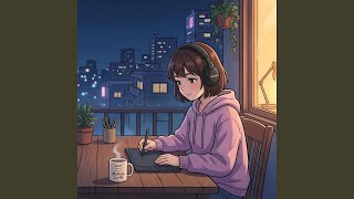 Akihabara Neon - Mallow Lo-Fi