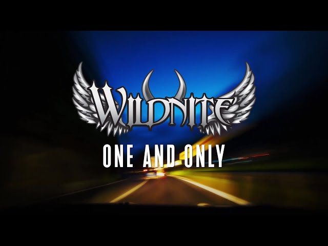 Wildnite - One And Only