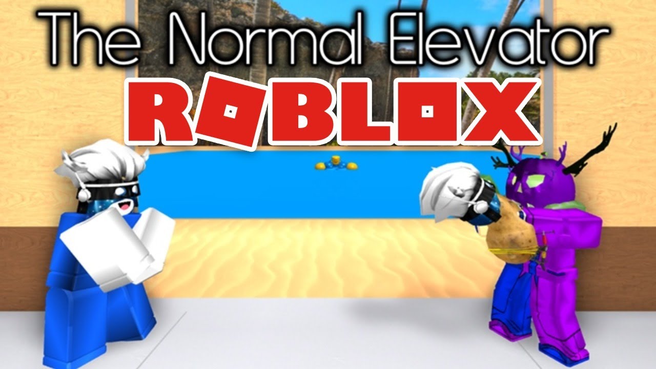 Roblox The Normal Elevator Yfgb Happy Kids Live Gameplay Youtube - roblox totally normal elevator raga gaga yoga roblox free robux