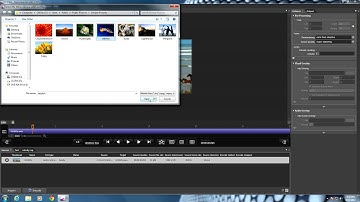 How Too Add Picture and Video Overlays on Microsoft Encoder 4