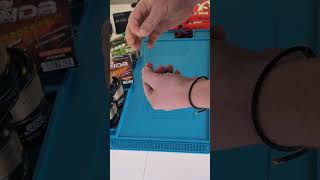 Der Spulenknoten! Angeltipps für Einsteiger!