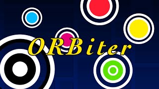 ORBiter Showcase 2 | Geometry Dash