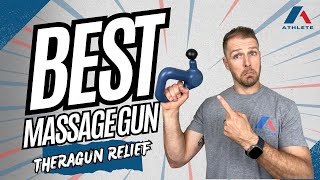 Best Massage Tools for Recovery | Theragun Relief - Expert Review