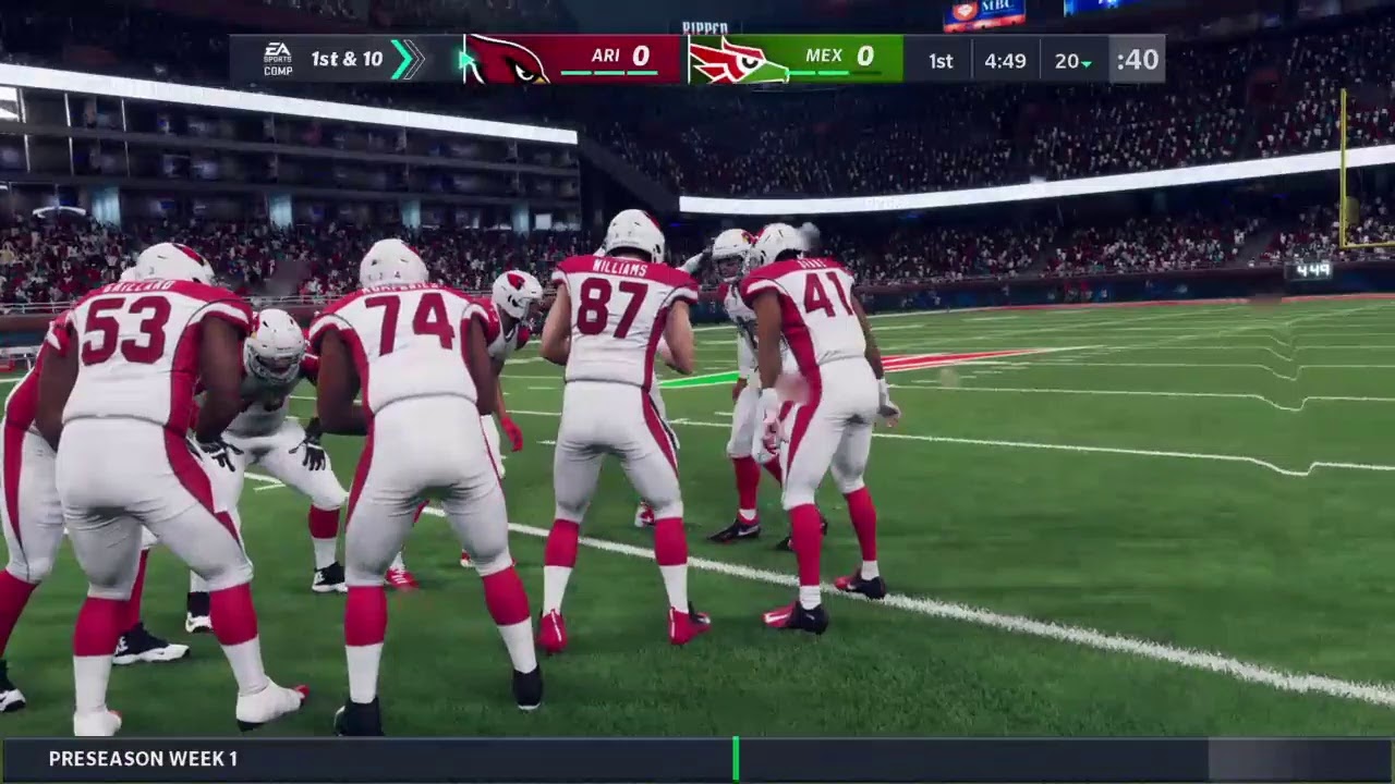 How To Create Your Own Team In Madden 21 YouTube how-to-create-your-own-team-in-madden-21-youtube