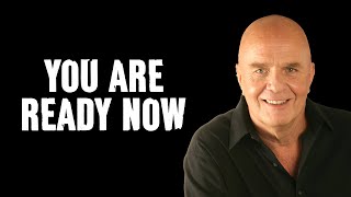 This Will Only Find You When You Most Need it - Wayne Dyer