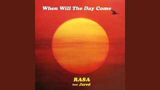 When Will the Day Come (Instrumental)