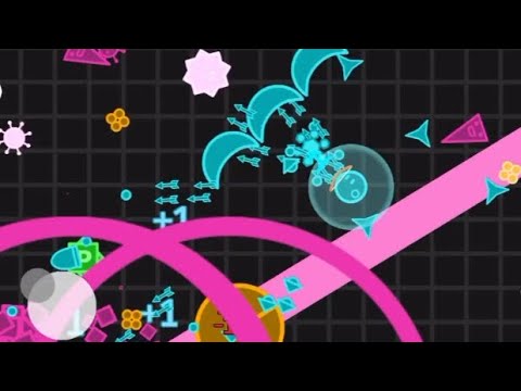 *SCORE 17,045* IN SUZNOOTO Shape Shooter 3 - YouTube