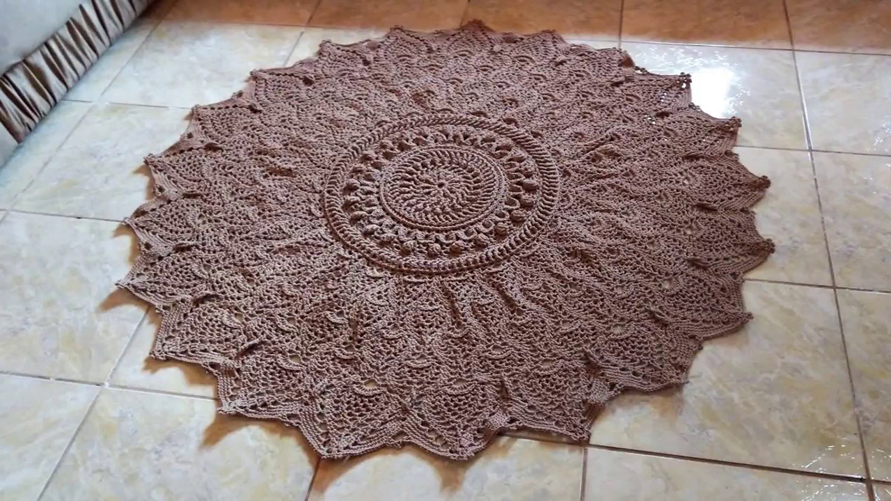 Tapete Esplendor - Parte 4 de 5