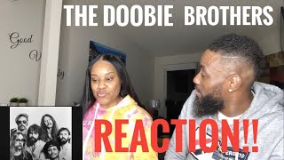 HalfAndJai Reacts to Doobie Brothers- Takin' it To The Streets (REACTION)