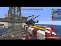 STAFFO IN UN SERVER MINECRAFT ROLEPLAY - CHARLIERP | EP 3