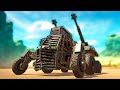 This Might Be The BEST One Yet - Crossout