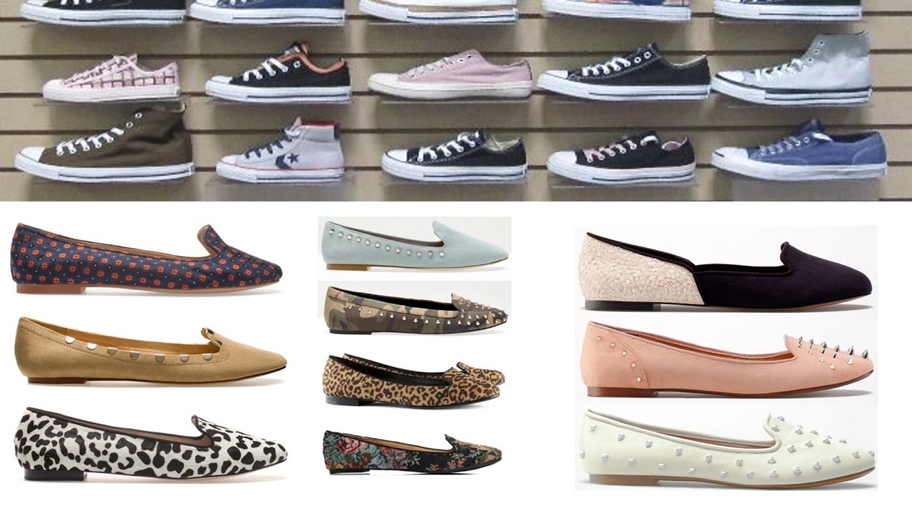 ZAPATO FASHION MUJER # PREMIUM by Fardo Group