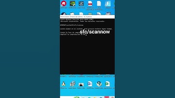 Truco para corregir errores en #windows  #shorts  #trucoswindows  #cmd
