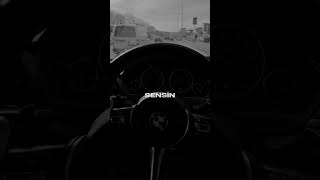 BMW F30 POV #bmw #f30 #istanbul #vlog #adinisenkoy #aboneolmayiunutmayin #beğeni #positivevibes