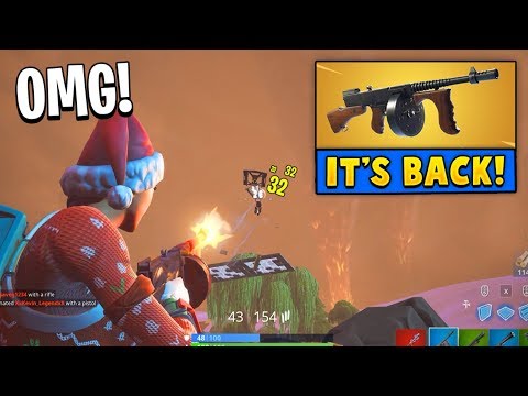 the-drum-gun-is-back!-|-fortnite-loot-lake/volcano-event