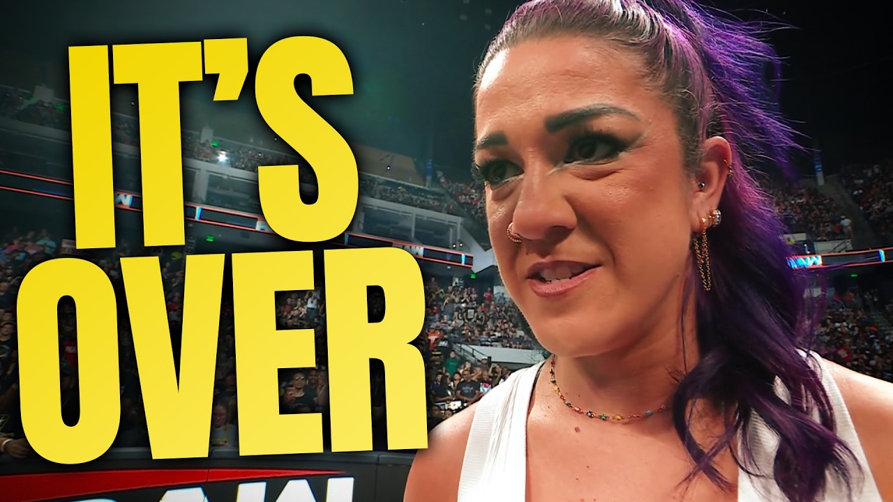 Latest Title & Thumbnail