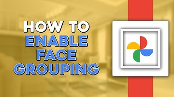How To Enable Face Grouping In Google Photos (Easiest Way)