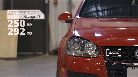 MKV GTI Stage 1+ Customer Reaction