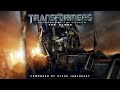 Steve Jablonsky Optimus To The Rescue Slowed Pitched Transformers Revenge Of The Fallen Steve Jablonsky Optimus To The Rescue Slowed Pitched Transformers Revenge Of The Fallen
