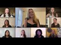 Young And Beautiful UPenn Quaker Notes A Cappella Cover Young And Beautiful UPenn Quaker Notes A Cappella Cover