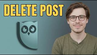 How to Delete a Published Post on Hootsuite [2026 Step by Step] News