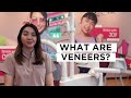 Veneers Treatment | Dr. Tooth Dental Clinic