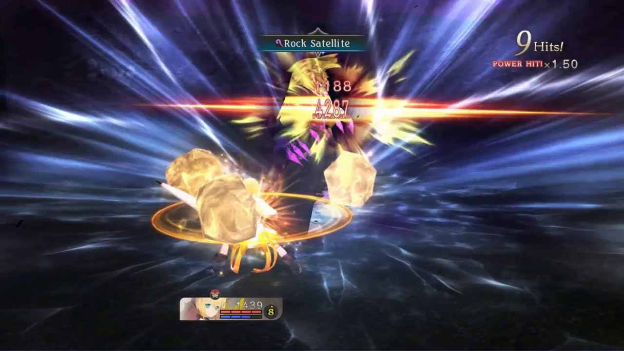 「Tales of Zestiria： Project Edna」 －File 23： Heldalf－ YouTube