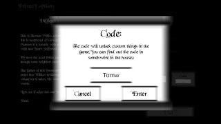 Butcher's Madness 1.0.3 Secret Code, Custom Things Full Gameplay screenshot 4