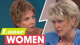 Controversial Debate Over Abortion 24-week Limit and Gender Selection | Loose Women