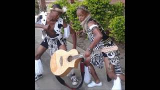 Inyon' emhlophe- ikhehla endlini