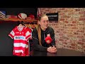 PRE MATCH | Hannah Dallavalle looks ahead to the visit of Loughborough Lightning