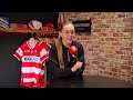 PRE MATCH | Hannah Dallavalle looks ahead to the visit of Loughborough Lightning