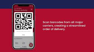 SBM mobile app platform screenshot 4