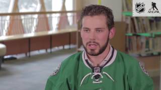 Player Profile: Tyler Seguin