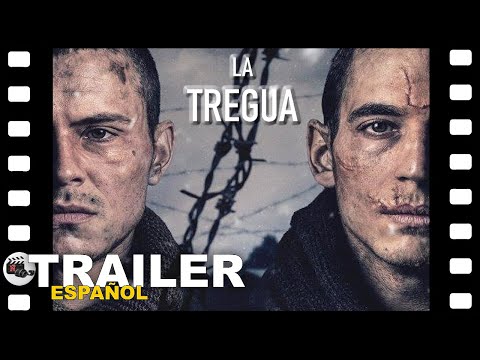 A Trégua    Torrent (2025) Dual Áudio Download