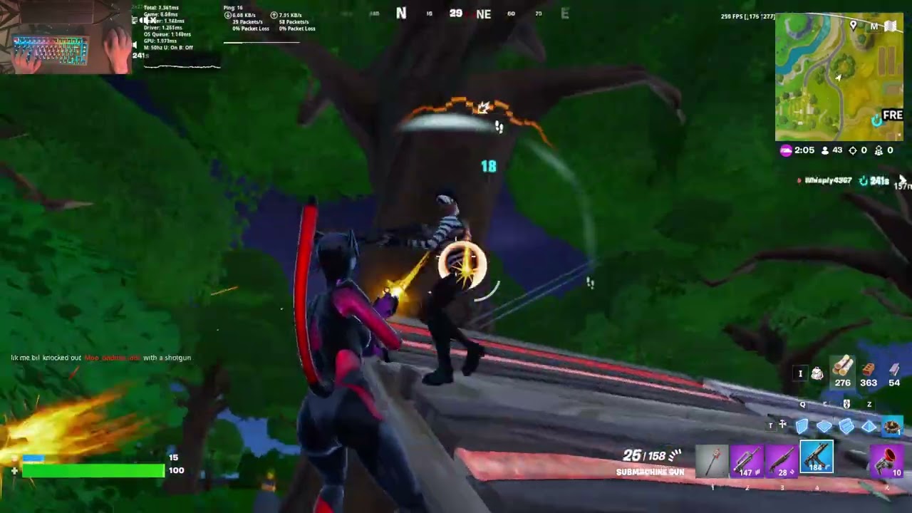 EPIC GAMES WOT IS THAT