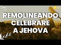 REMOLINEANDO POPURRI 🔥 ALABANZAS DE AVIVAMIENTO - MUSICA CRISTIANA ALEGRE, GOZO, ALEGRIA Y JUBILO