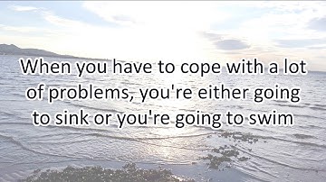 For Every Problem Is A Solution - Motivational Quotes about PROBLEMS
