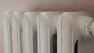 Tips to keep your energy bill low during Michigan's extreme cold