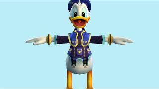 32 bits 64 bits 128 bits 256 bits 512 bits 1024 bits (Donald Duck)