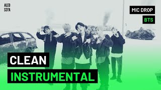 BTS (방탄소년단) 'MIC Drop' - INSTRUMENTAL REMAKE BY LY