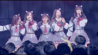 Devil ANTHEM./「FACT」2024.12.15 LIVE ver.
