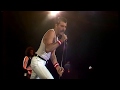 Queen - Save Me - Live in Milton Keynes 1982/06/05