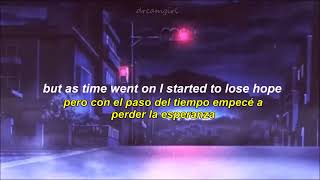 You ruined the 1975 - Lizzy McAlpine (full song) Lyrics + sub. español