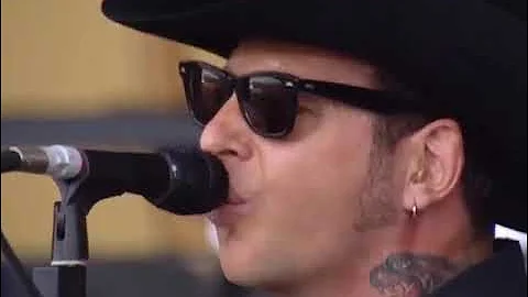 MIKE NESS WOODSTOCK 99 1999 - FULL CONCERT ROME NEW YORK