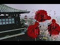 薩頂頂 短歌行 電視劇長安十二時辰插曲 歌詞字幕MV 