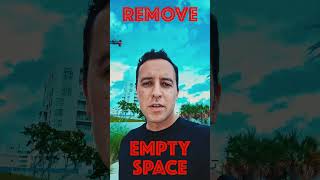 PHOTO TIP #8: FILL THE SPACE #photography #photographer #tips  #photography_tips
