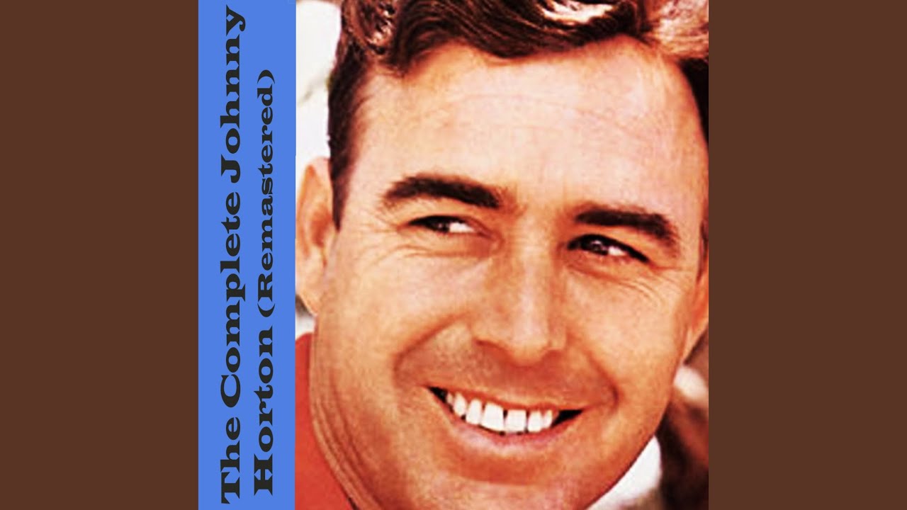 Honky Tonk Man (Remastered 2013) Honky Tonk Man (Remastered 2013)