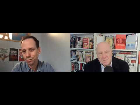 George Goehl: Winning Rural Voters by Fighting Big Ag, By Doing Better Health Care, Jobs... George Goehl is the director of People's Action and the People's Action Institute a federation of community-based organizations across the country that bring ..., From YouTubeVideos